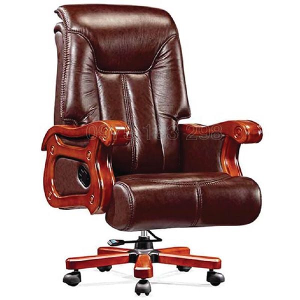 Ghế Giám Đốc Nhập Khẩu TQ419