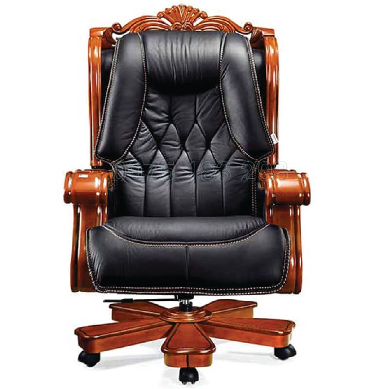 Ghế Tổng Giám Đốc TQ422