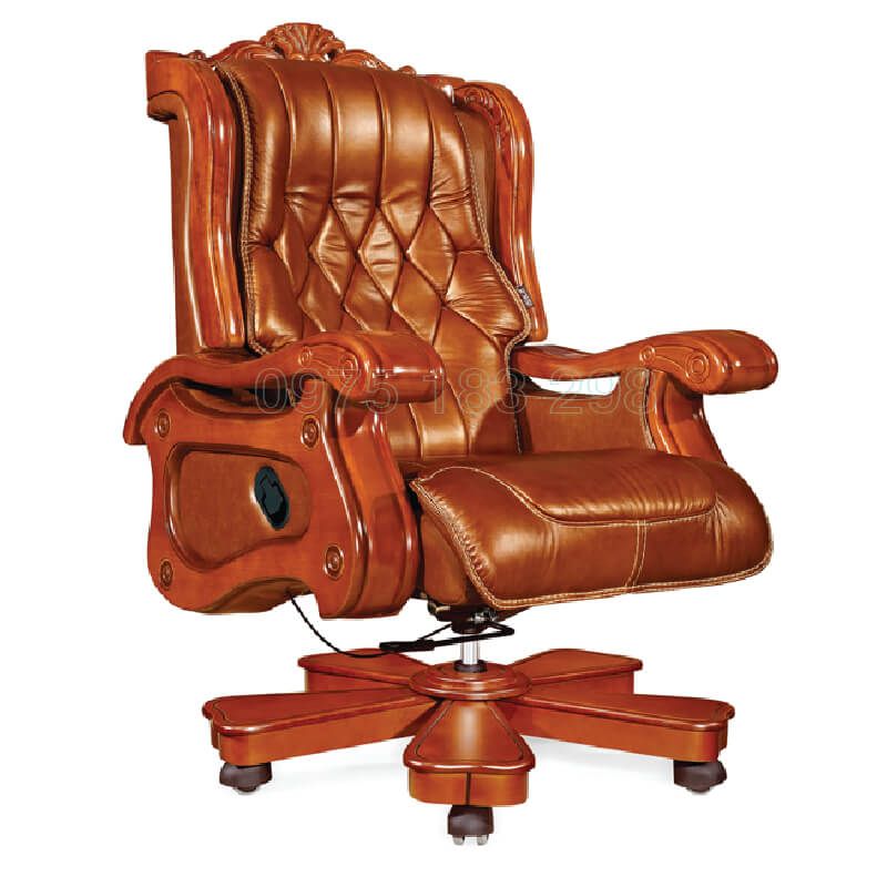 Ghế Tổng Giám Đốc TQ424