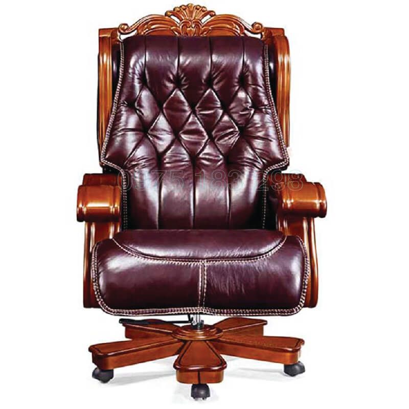 Ghế Tổng Giám Đốc TQ424