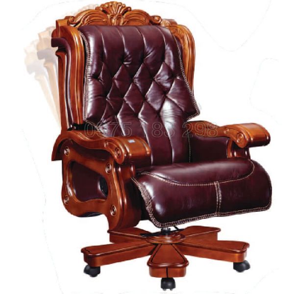 Ghế Tổng Giám Đốc TQ424