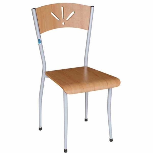 Ghế tĩnh khung thép G20