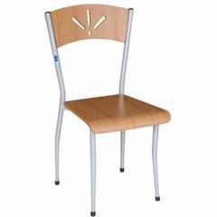 Ghế tĩnh khung thép G20
