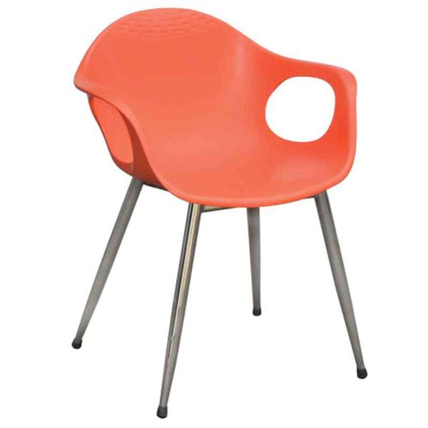 Ghế xếp chồng G34