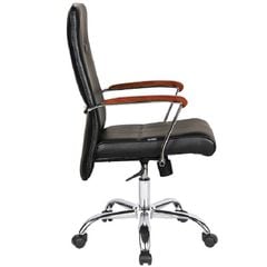 Ghế Văn Phòng SG607