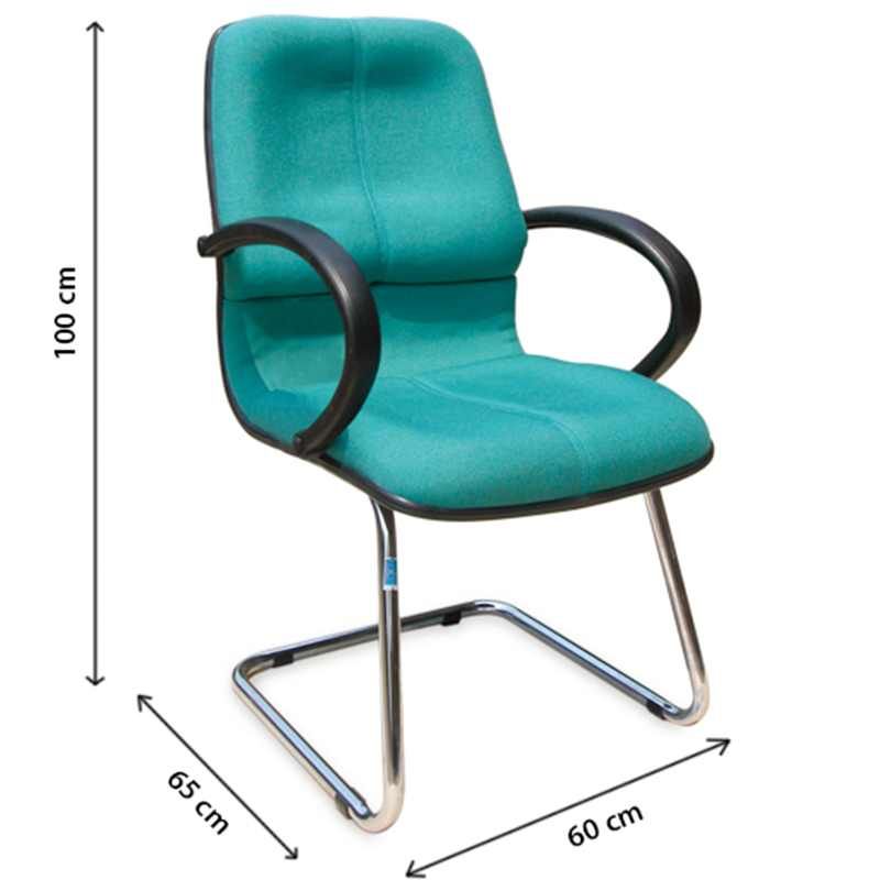 Ghế Chân Quỳ SL721M