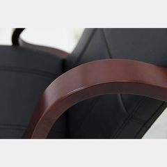 Ghế họp cao cấp GH02