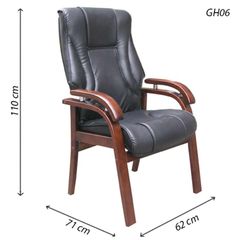 Ghế họp cao cấp GH06