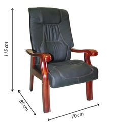 Ghế họp cao cấp GH09