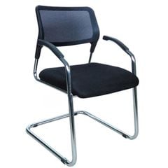 Ghế lưới chân quỳ GL419