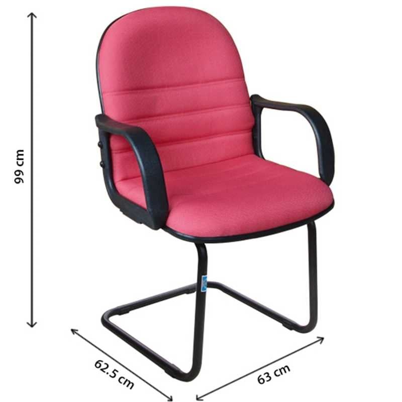 Ghế Chân Quỳ SL712S