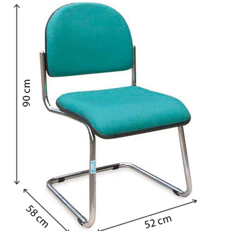 Ghế chân quỳ VT2
