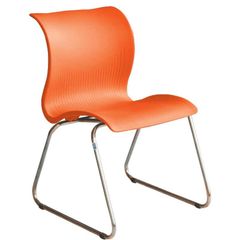 Ghế xếp khung thép G07