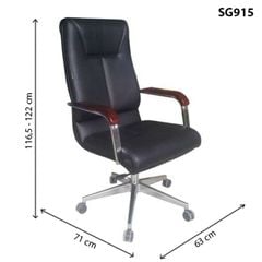 Ghế Hòa Phát SG915