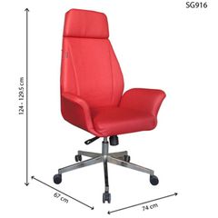 Ghế Giám Đốc Nữ SG916