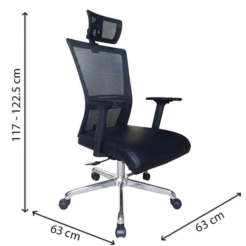 Ghế Hòa Phát GL318