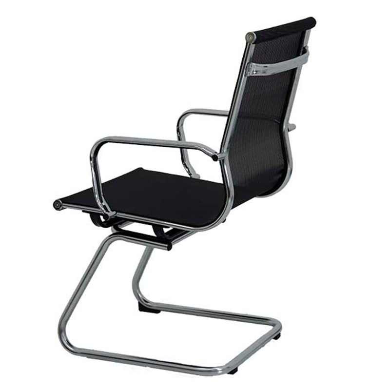 Ghế Lưới Chân Quỳ GL403