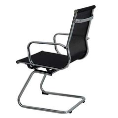 Ghế Lưới Chân Quỳ GL403