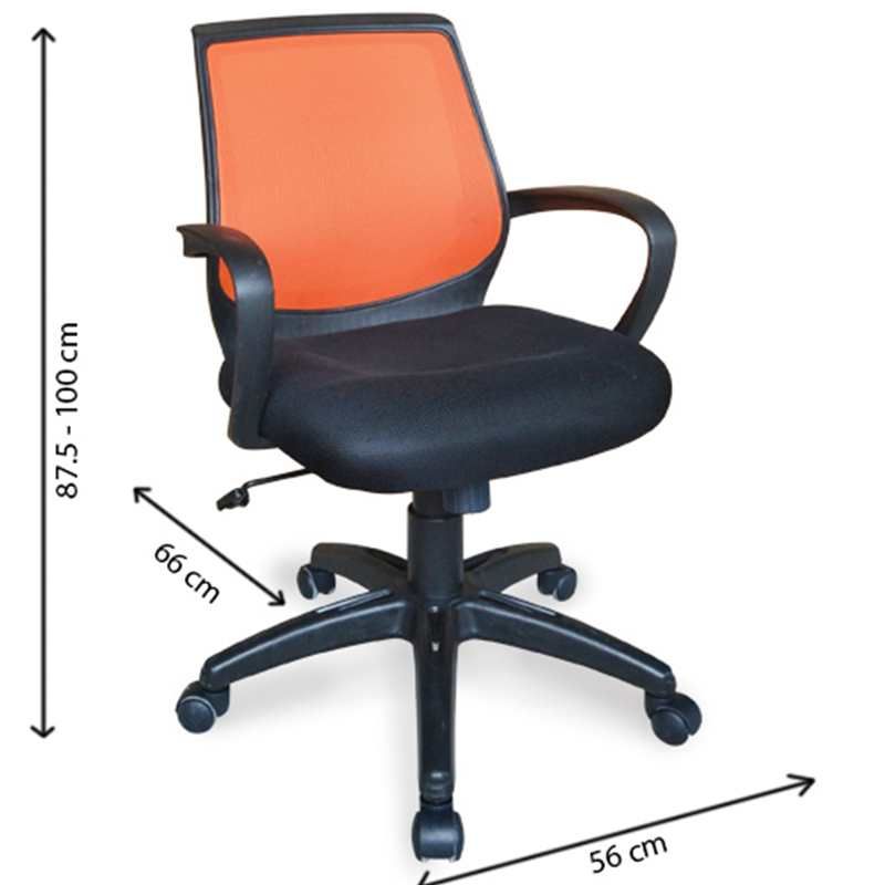 Ghế Lưới văn phòng GL110