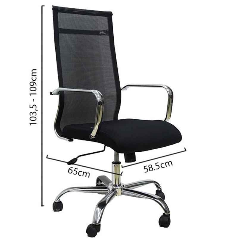 Ghế Hòa Phát GL307