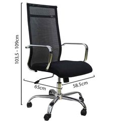 Ghế Hòa Phát GL307
