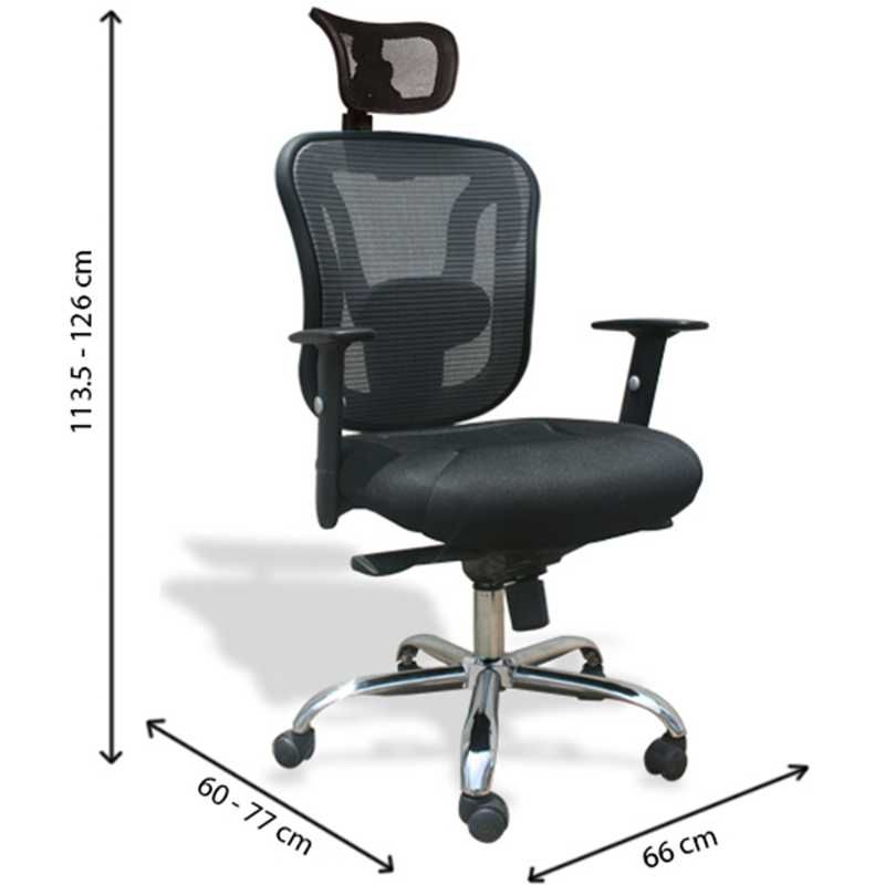 Ghế Hòa Phát GL303