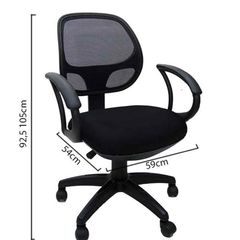 Ghế Lưới văn phòng GL101