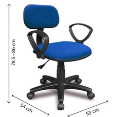 Ghế Hòa Phát SG130