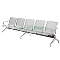 Ghế băng thép mạ RPC08-5M