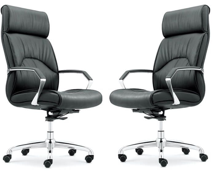 Ghế Giám Đốc SG858