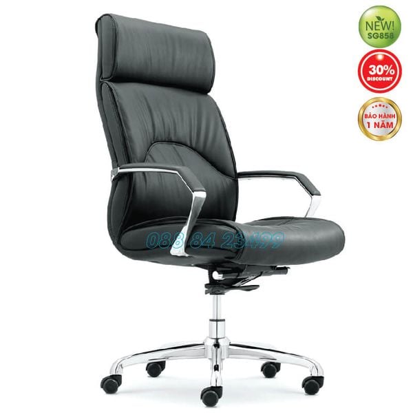 Ghế Giám Đốc SG858