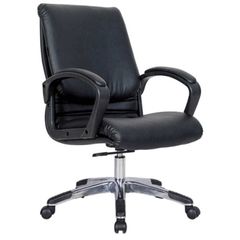 Ghế Da Trưởng Phòng SG900