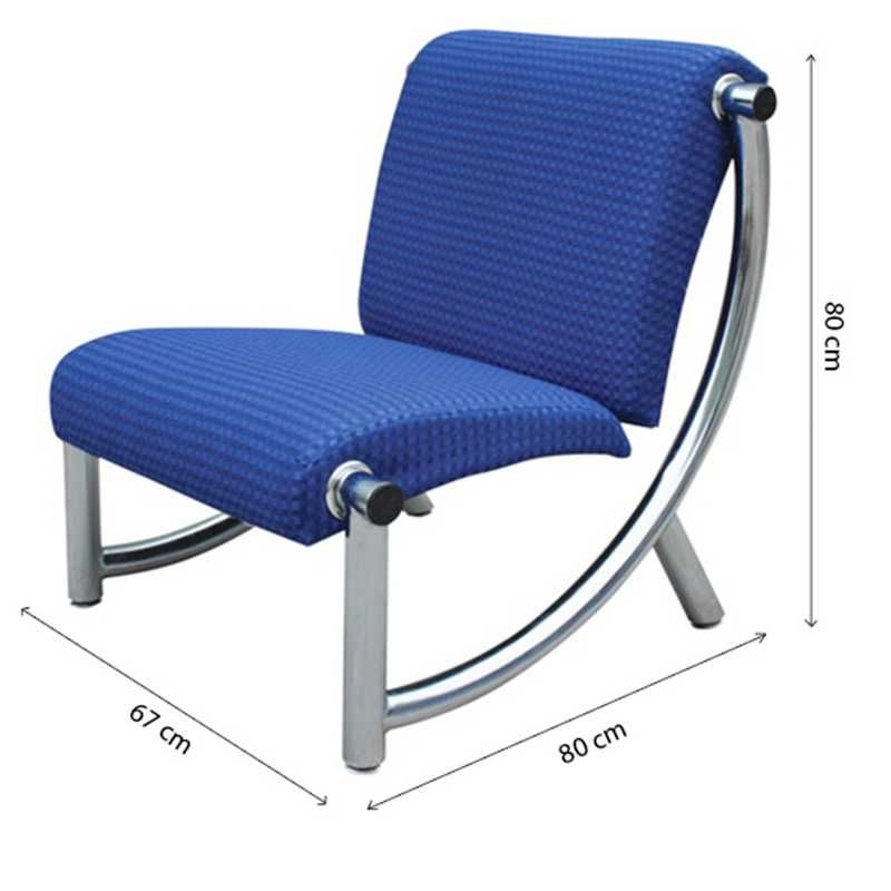 Bộ Sofa vải cao cấp SF81