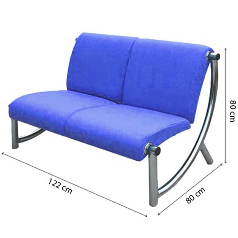 Bộ Sofa vải cao cấp SF81
