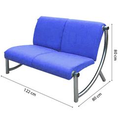 Bộ Sofa vải cao cấp SF81