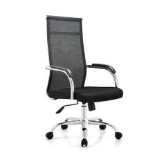 Ghế Văn Phòng Lưng CaoGL111BH