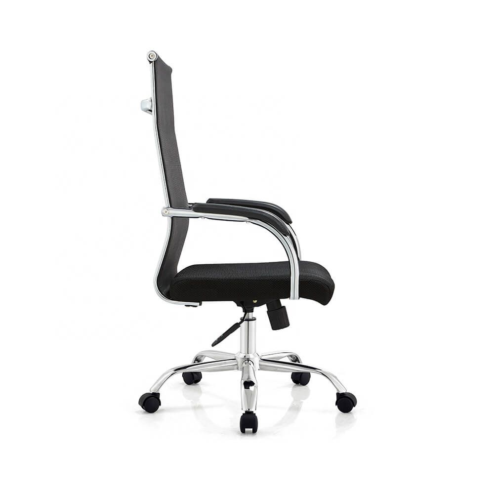 Ghế Văn Phòng Lưng CaoGL111BH
