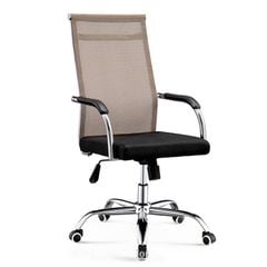 Ghế Văn Phòng Lưng CaoGL111BH