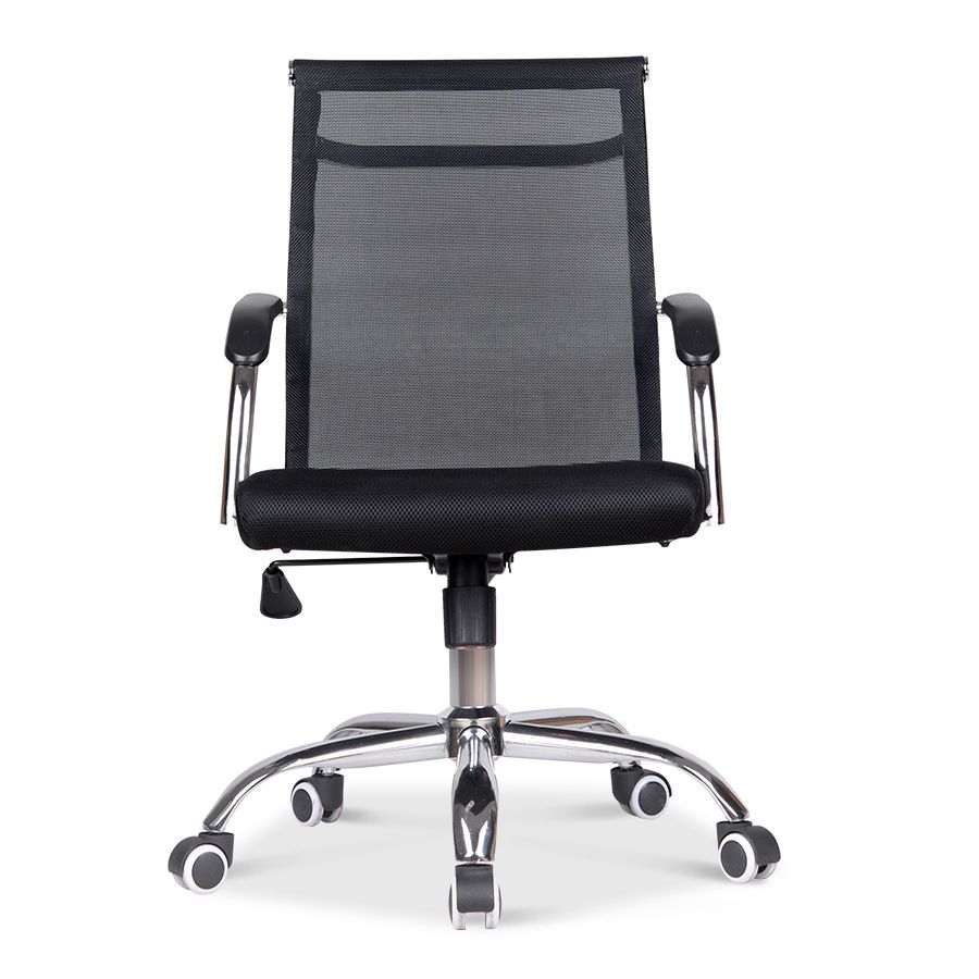 Ghế Văn Phòng Lưng Trung GL110BH