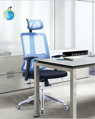 Ghế văn phòng GL123A