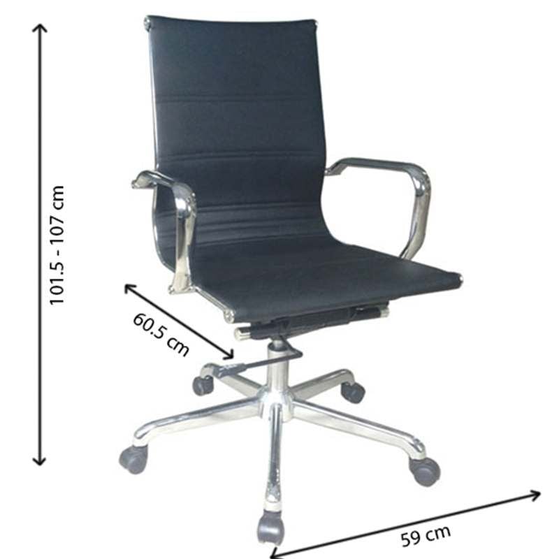 Ghế Lưới văn phòng GL212