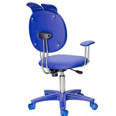 Ghế xoay trẻ em TE04