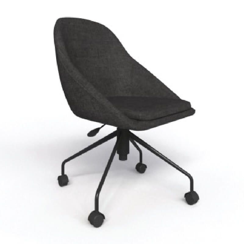 Ghế Văn Phòng GX243B