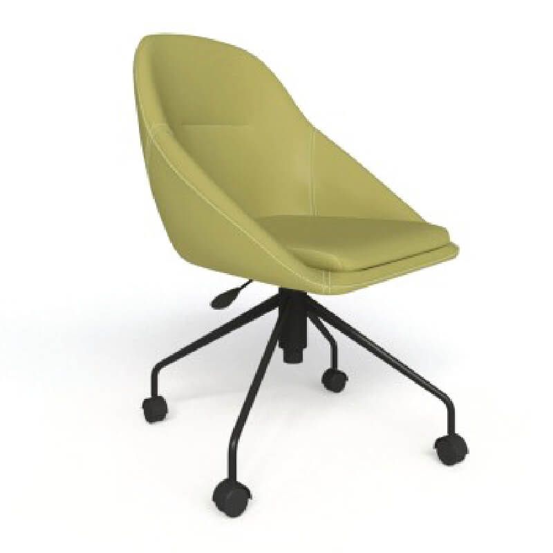 Ghế Văn Phòng GX243B