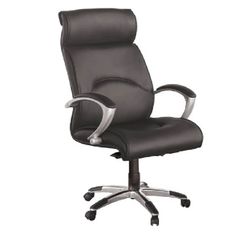 Ghế Lãnh Đạo Ngả Lưng GX201.1