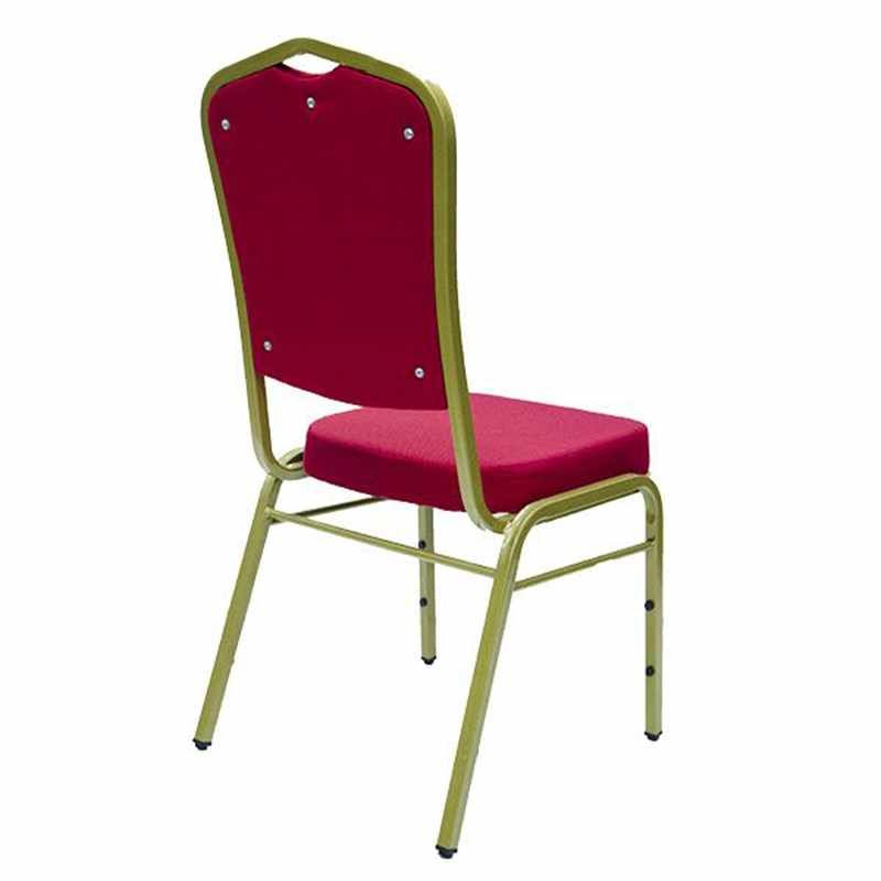 Ghế Xếp lưng cao MC02
