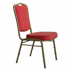 Ghế xếp khung thép MC02