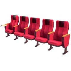 GHẾ HỘI TRƯỜNG TC03B