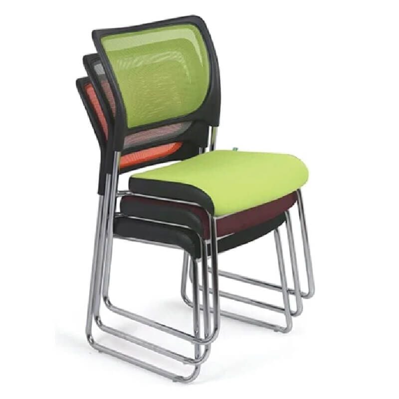 Ghế Tựa Lưới GT08B (Nhiều Màu)