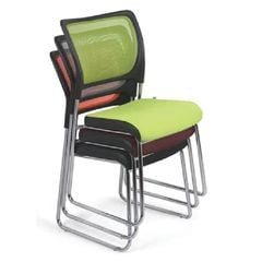 Ghế Tựa Lưới GT08B (Nhiều Màu)